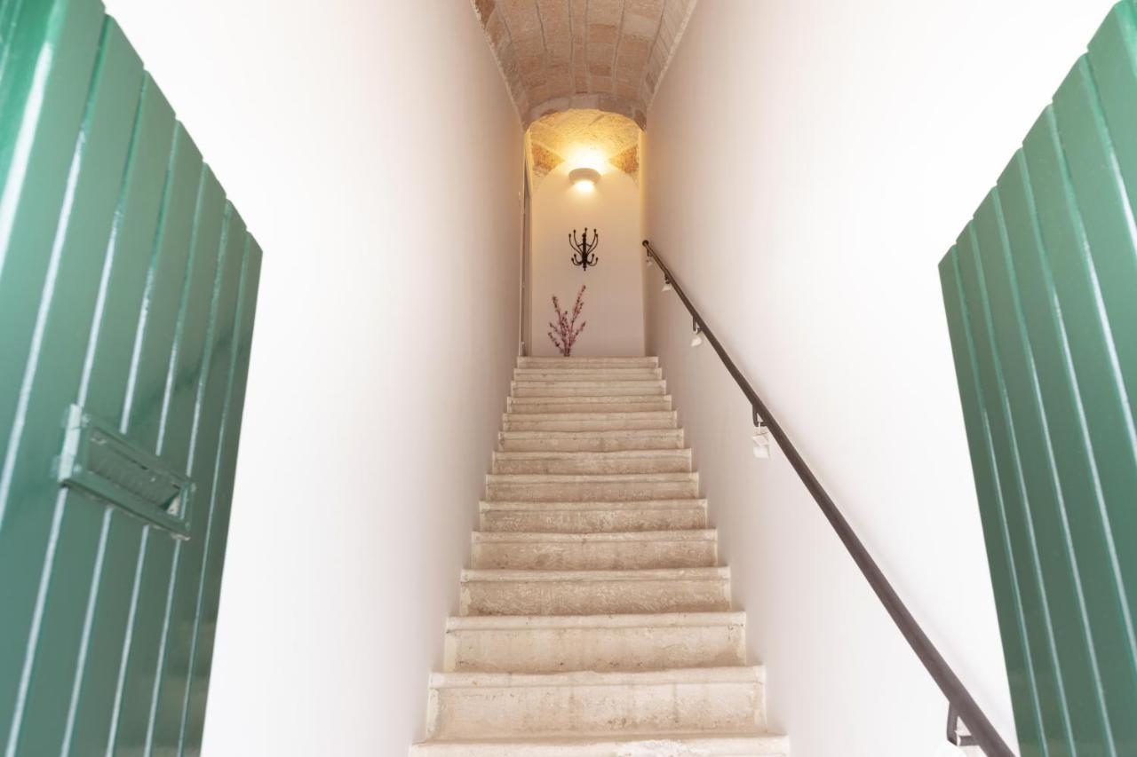 Apartamento Wepuglia - Catari Polignano a Mare Exterior foto