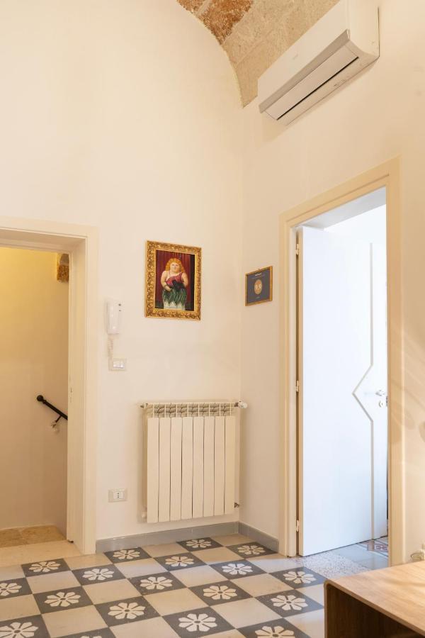 Apartamento Wepuglia - Catari Polignano a Mare Exterior foto