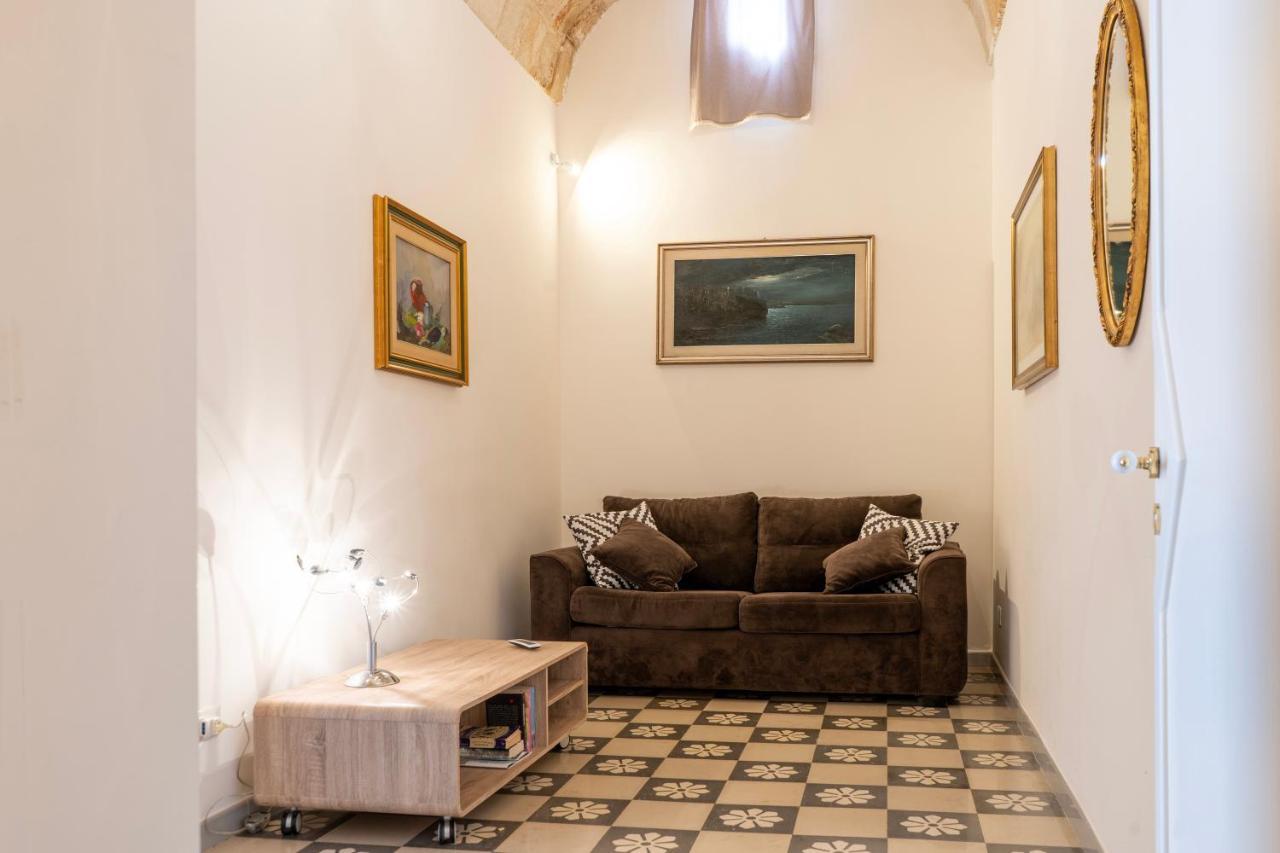 Apartamento Wepuglia - Catari Polignano a Mare Exterior foto