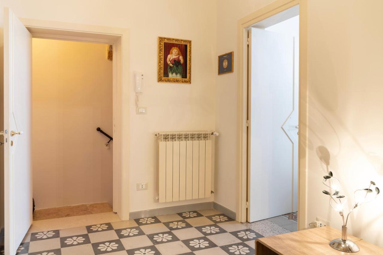 Apartamento Wepuglia - Catari Polignano a Mare Exterior foto