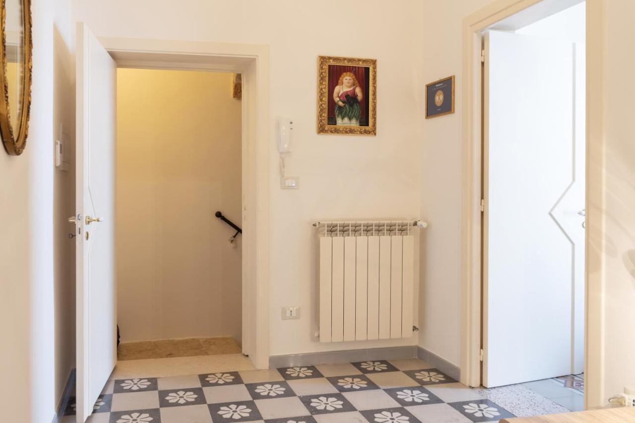 Apartamento Wepuglia - Catari Polignano a Mare Exterior foto