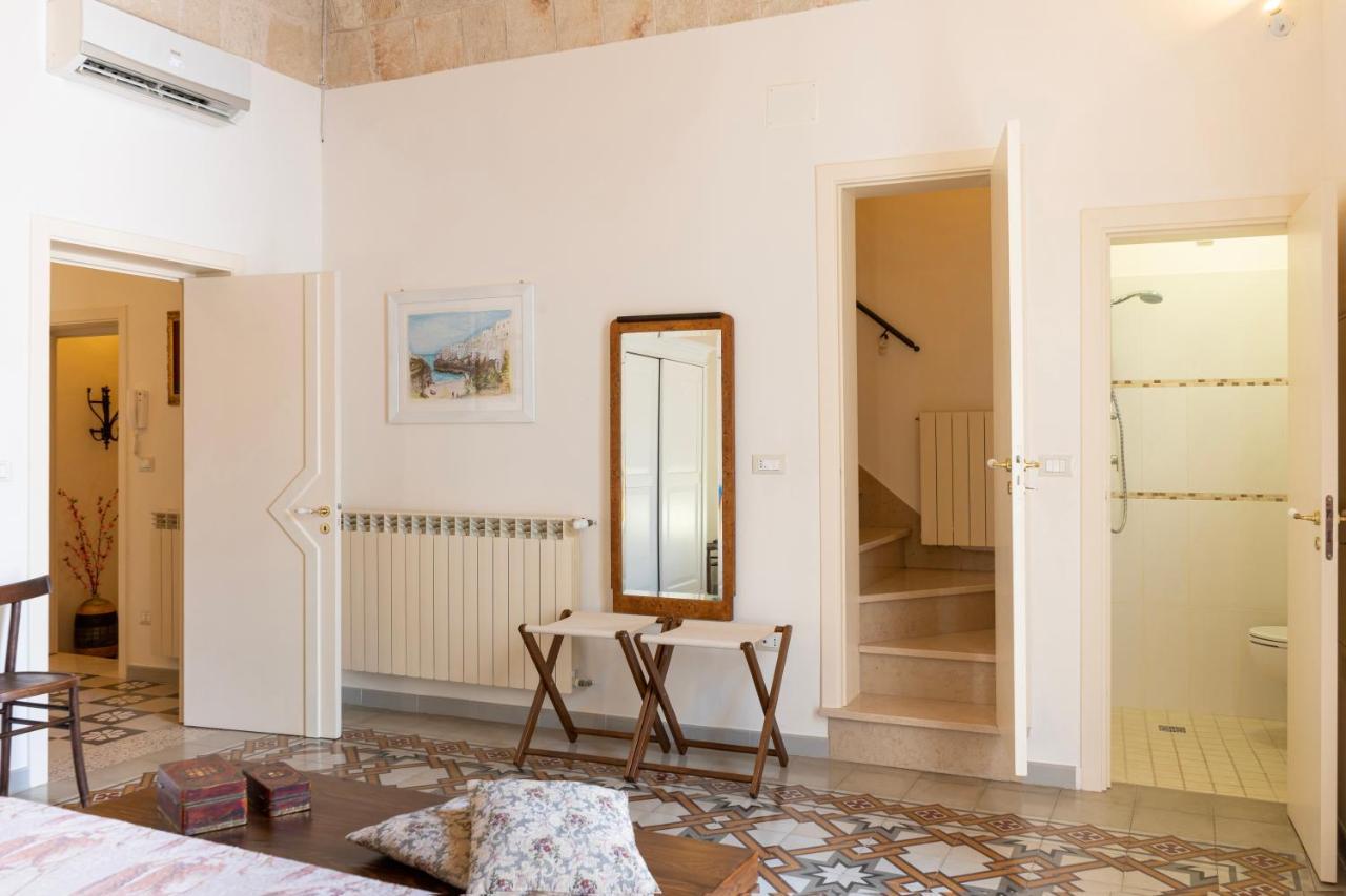 Apartamento Wepuglia - Catari Polignano a Mare Exterior foto
