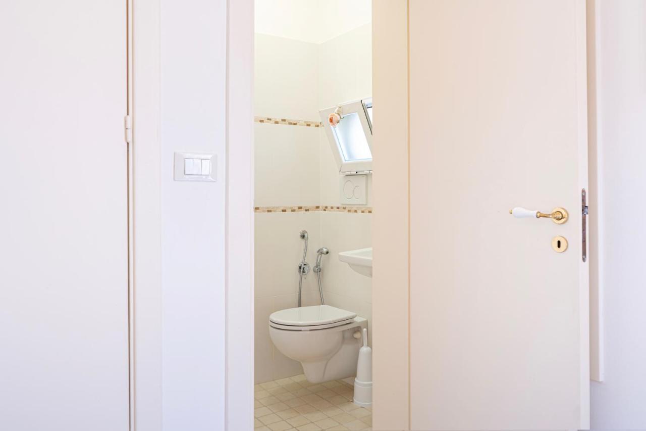 Apartamento Wepuglia - Catari Polignano a Mare Exterior foto
