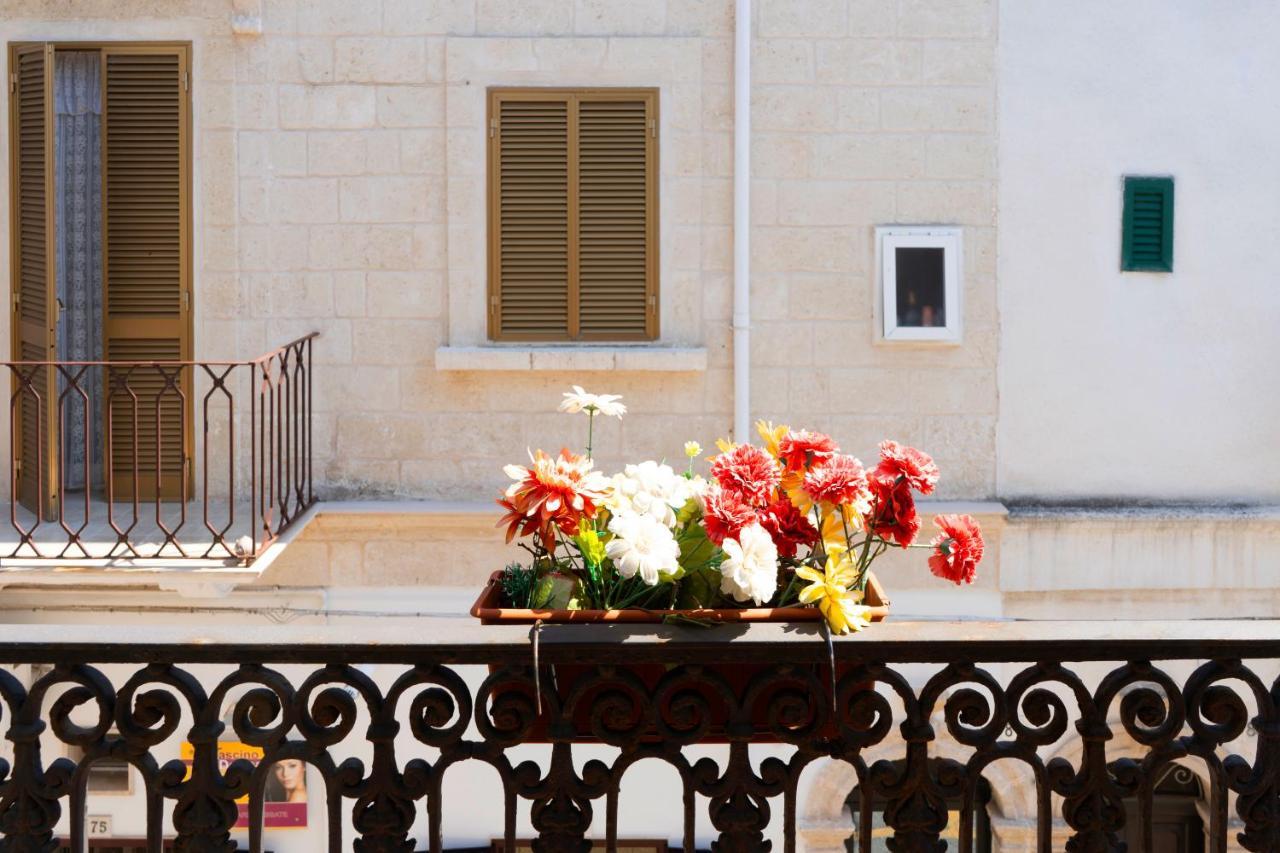 Apartamento Wepuglia - Catari Polignano a Mare Exterior foto