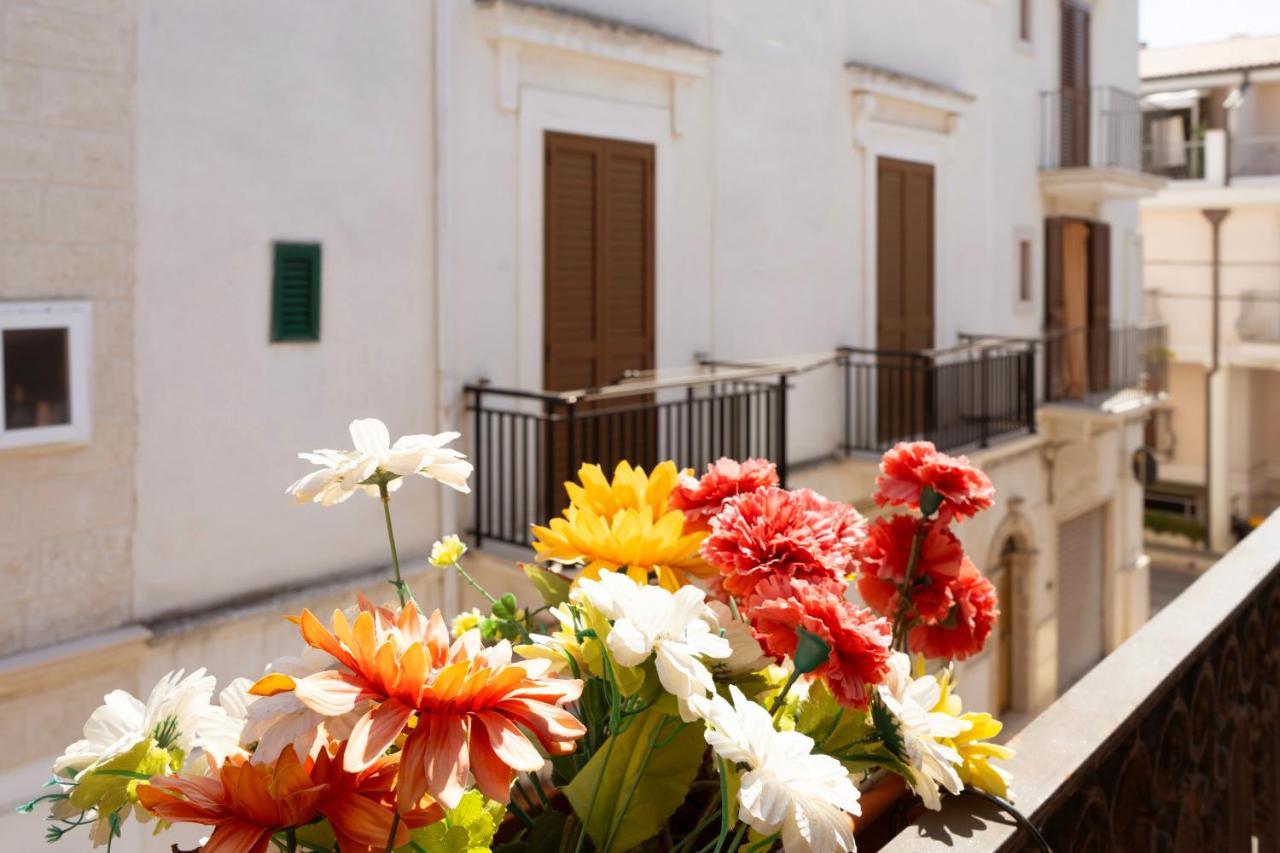 Apartamento Wepuglia - Catari Polignano a Mare Exterior foto