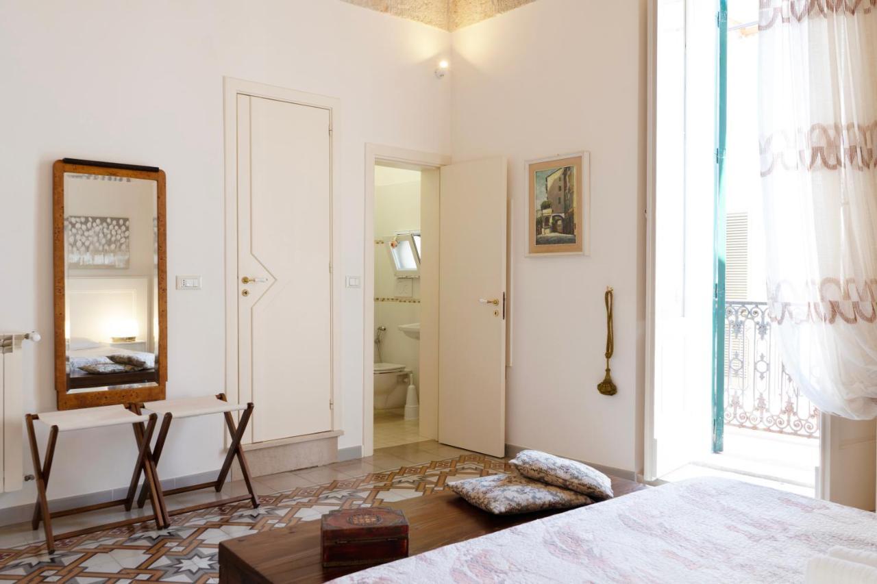 Apartamento Wepuglia - Catari Polignano a Mare Exterior foto
